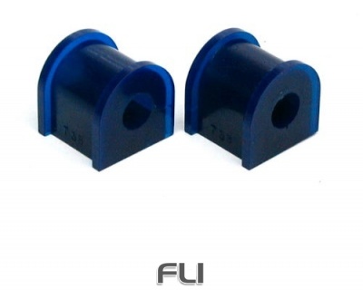 SuperPro Polyurethane Bush Kit SPF0738-16K