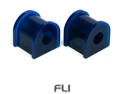 SuperPro Polyurethane Bush Kit SPF0738-24K