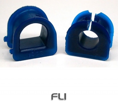 SuperPro Polyurethane Bush Kit SPF0739K