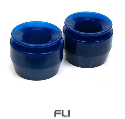 SuperPro Polyurethane Bush Kit SPF0746K