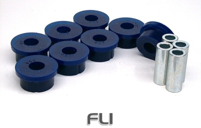 SuperPro Polyurethane Bush Kit SPF0750K