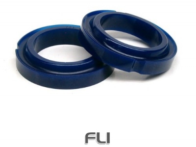 SuperPro Polyurethane Bush Kit SPF0751K