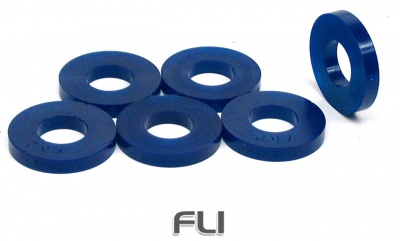 SuperPro Polyurethane Bush Kit SPF0752K