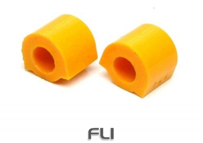 SuperPro Polyurethane Bush Kit SPF0754-25K