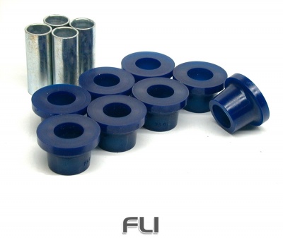 SuperPro Polyurethane Bush Kit SPF0758K