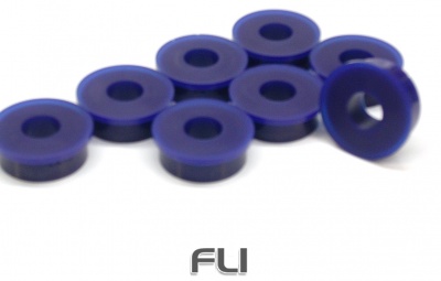 SuperPro Polyurethane Bush Kit SPF0760K
