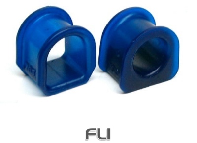 SuperPro Polyurethane Bush Kit SPF0769K