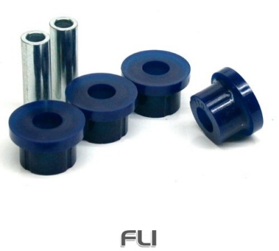 SuperPro Polyurethane Bush Kit SPF0770K