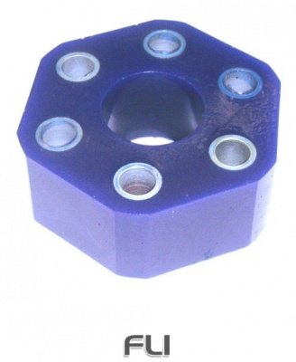 SuperPro Polyurethane Bush Kit SPF0775K