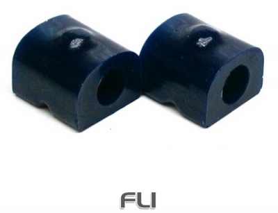 SuperPro Polyurethane Bush Kit SPF0776-19K