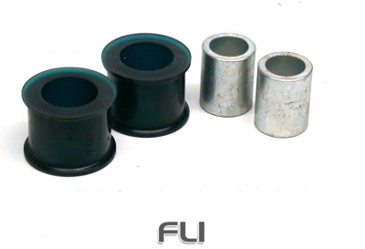 SuperPro Polyurethane Bush Kit SPF0777K