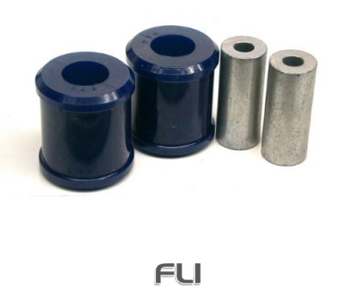 SuperPro Polyurethane Bush Kit SPF0778K