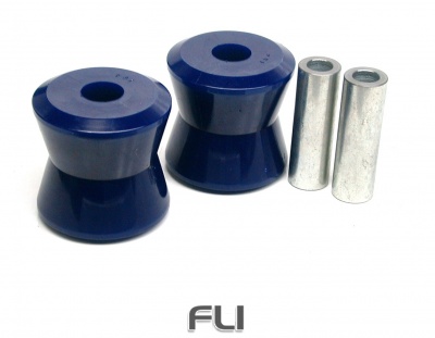 SuperPro Polyurethane Bush Kit SPF0781K