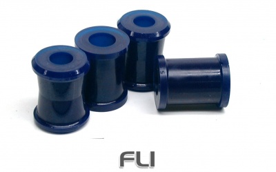 SuperPro Polyurethane Bush Kit SPF0784K
