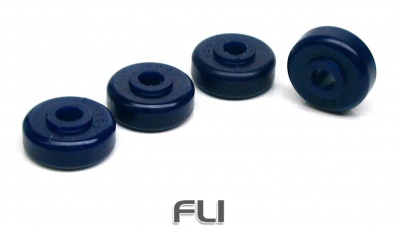 SuperPro Polyurethane Bush Kit SPF0808AK