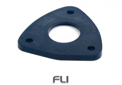 SuperPro Polyurethane Bush Kit SPF0810K