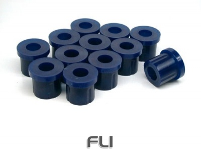 SuperPro Polyurethane Bush Kit SPF0816-23K