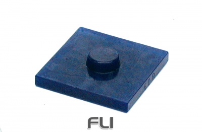 SuperPro Polyurethane Bush Kit SPF0819K