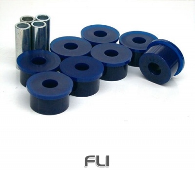 SuperPro Polyurethane Bush Kit SPF0827K