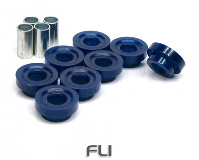 SuperPro Polyurethane Bush Kit SPF0834K