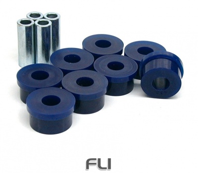 SuperPro Polyurethane Bush Kit SPF0835K