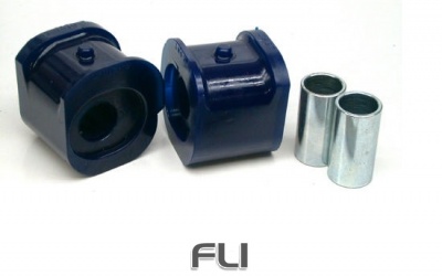 SuperPro Polyurethane Bush Kit SPF0839K