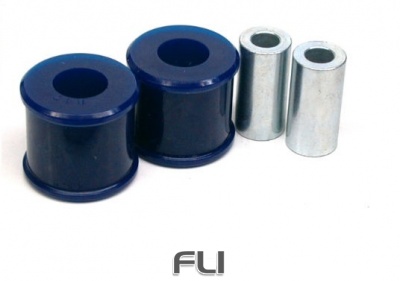 SuperPro Polyurethane Bush Kit SPF0847K