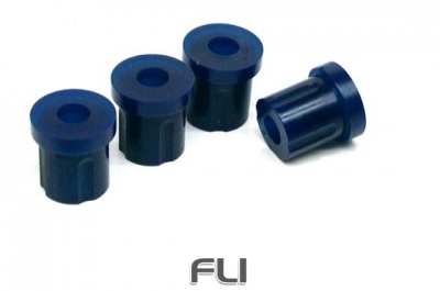 SuperPro Polyurethane Bush Kit SPF0854K