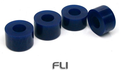 SuperPro Polyurethane Bush Kit SPF0861K