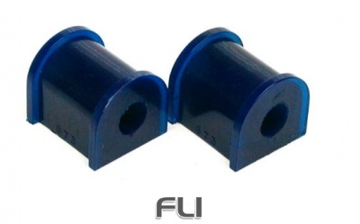 SuperPro Polyurethane Bush Kit SPF0873-17K