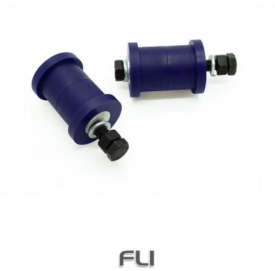 SuperPro Polyurethane Bush Kit SPF0877TK