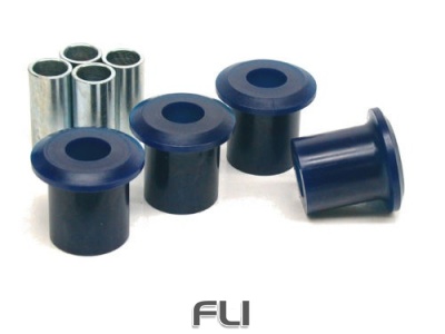 SuperPro Polyurethane Bush Kit SPF0879K