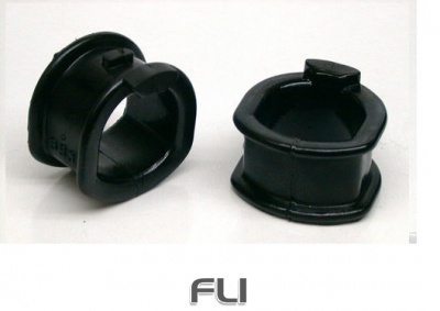 SuperPro Polyurethane Bush Kit SPF0880K