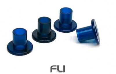 SuperPro Polyurethane Bush Kit SPF0883K