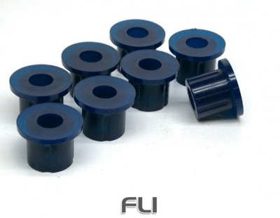 SuperPro Polyurethane Bush Kit SPF0885K