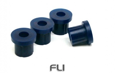 SuperPro Polyurethane Bush Kit SPF0889K