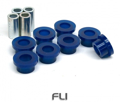 SuperPro Polyurethane Bush Kit SPF0898K