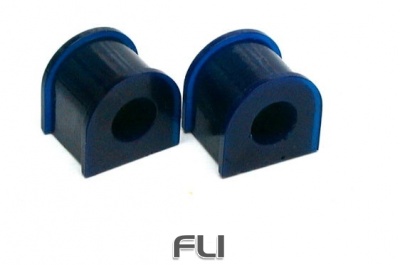 SuperPro Polyurethane Bush Kit SPF0899-16K