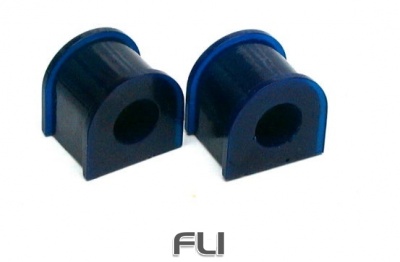 SuperPro Polyurethane Bush Kit SPF0899-17K