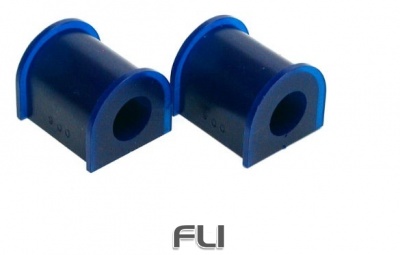 SuperPro Polyurethane Bush Kit SPF0900-22K