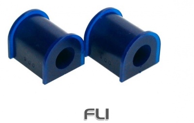 SuperPro Polyurethane Bush Kit SPF0900-24K