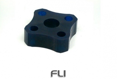 SuperPro Polyurethane Bush Kit SPF0905K