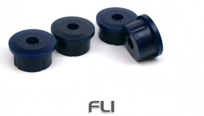 SuperPro Polyurethane Bush Kit SPF0911K