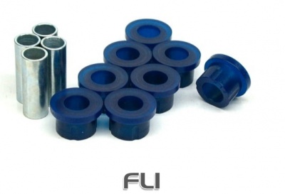 SuperPro Polyurethane Bush Kit SPF0918K