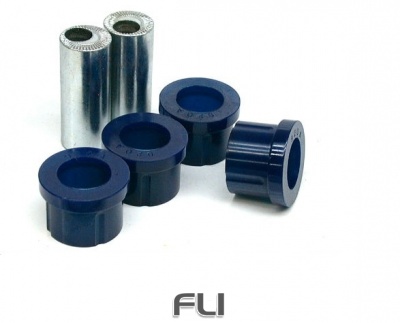 SuperPro Polyurethane Bush Kit SPF0920AK