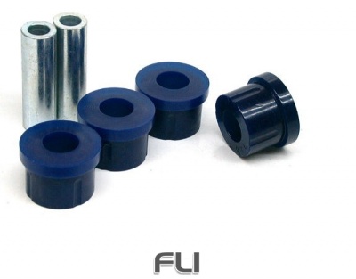 SuperPro Polyurethane Bush Kit SPF0921K