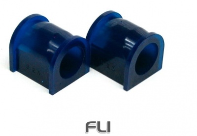 SuperPro Polyurethane Bush Kit SPF0923-24K