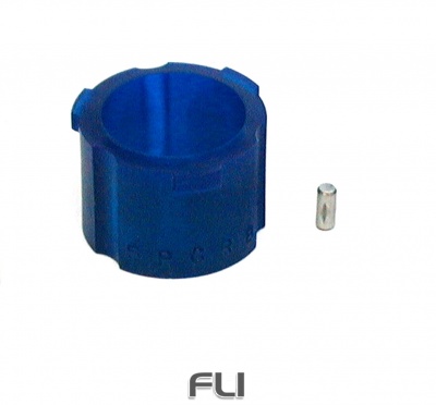 SuperPro Polyurethane Bush Kit SPF0926K