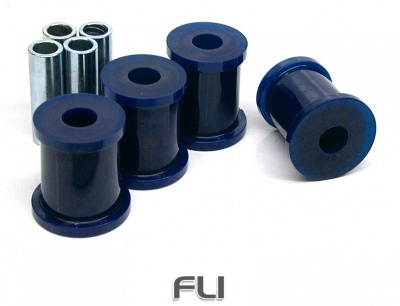SuperPro Polyurethane Bush Kit SPF0928K