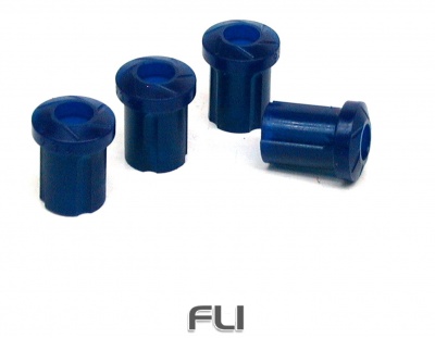 SuperPro Polyurethane Bush Kit SPF0934K